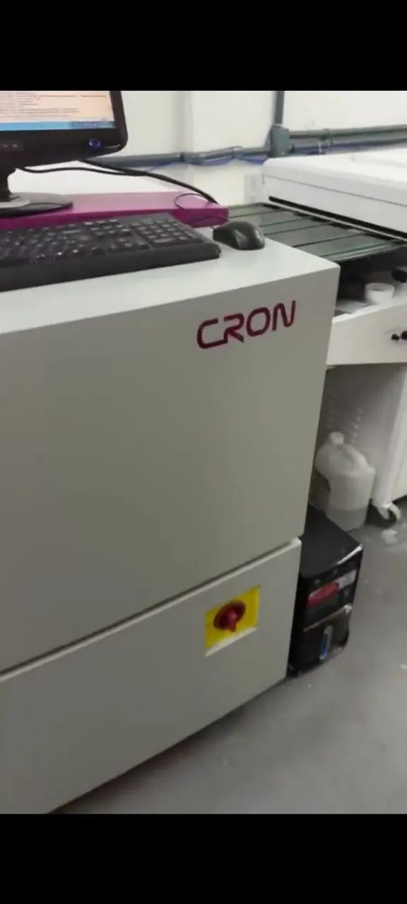 CTP CRON
