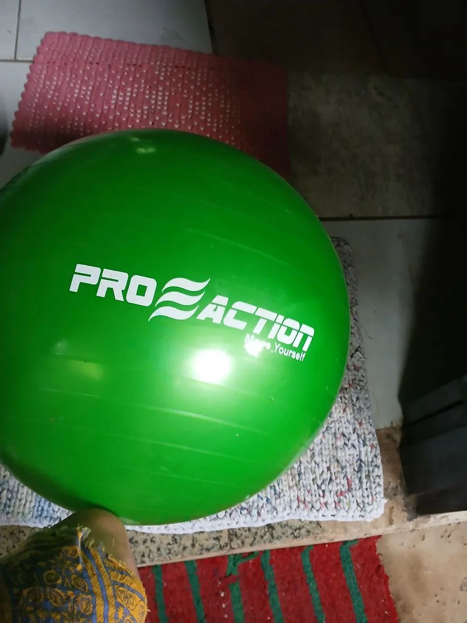 2 Bolas  de pilates !!!  - Foto 3