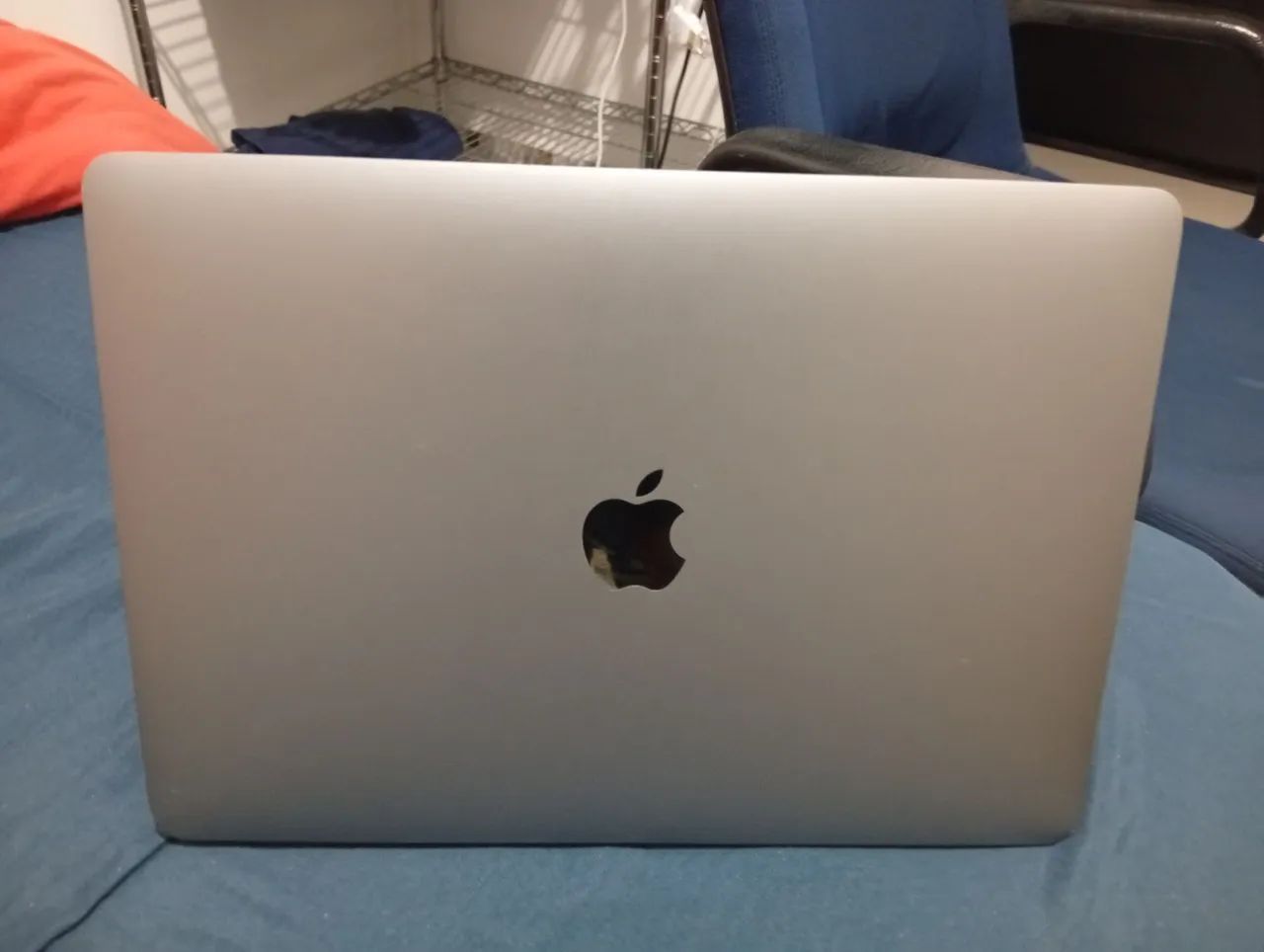 Mac book i5 touch bar 2017 - Foto 4