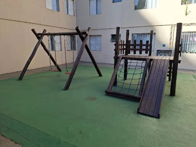 Apartamento amplo no Res. Bussocaba 2 quartos  - Foto 4