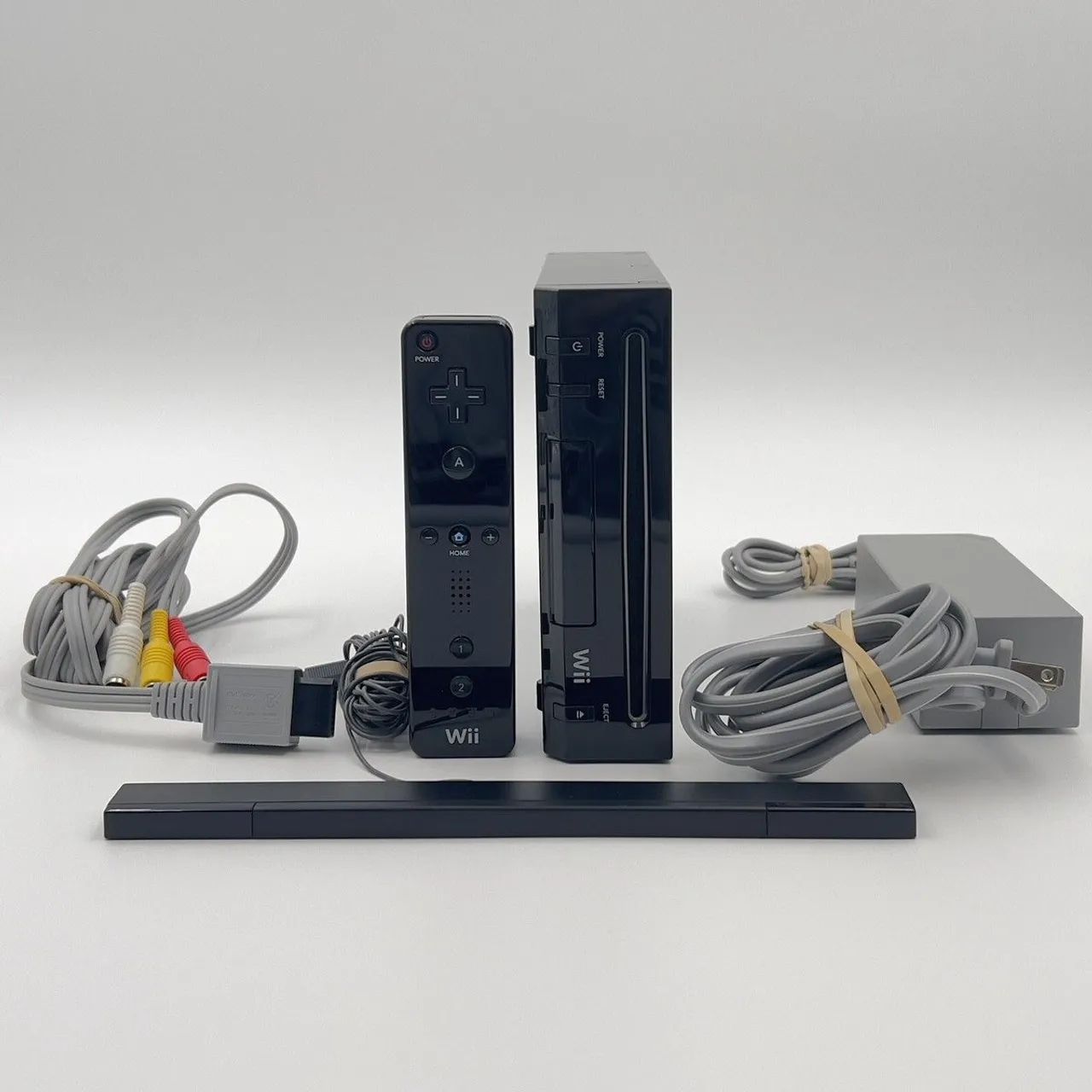 Nintendo wii completo Troco - Foto 2