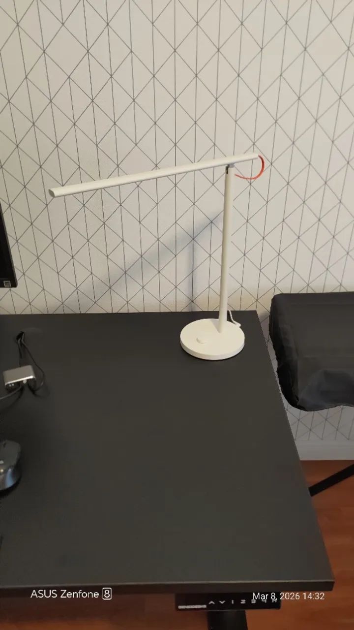 Luminária de Mesa Mi LED Desk Lamp 1S - Foto 4