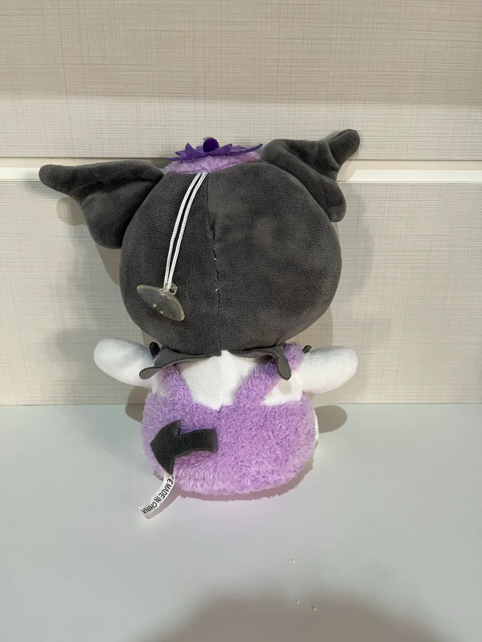 Pelúcia Kuromi  - Foto 2