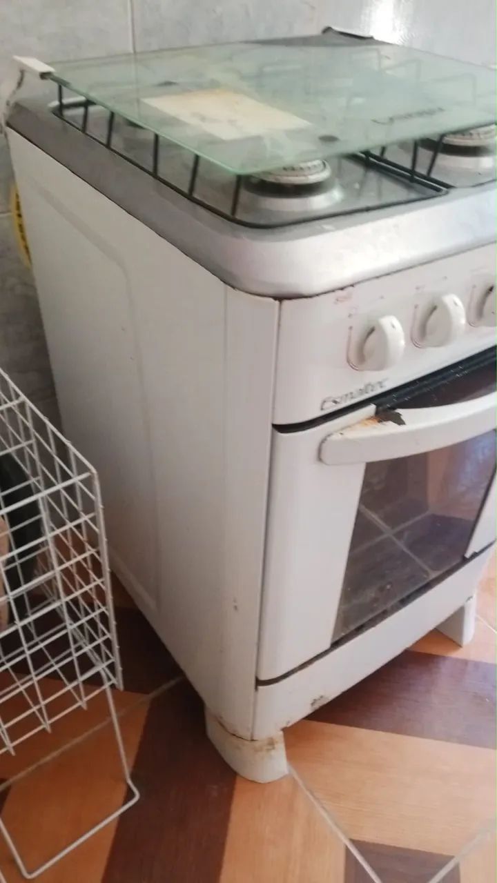 Vende-se fogão  - Foto 2