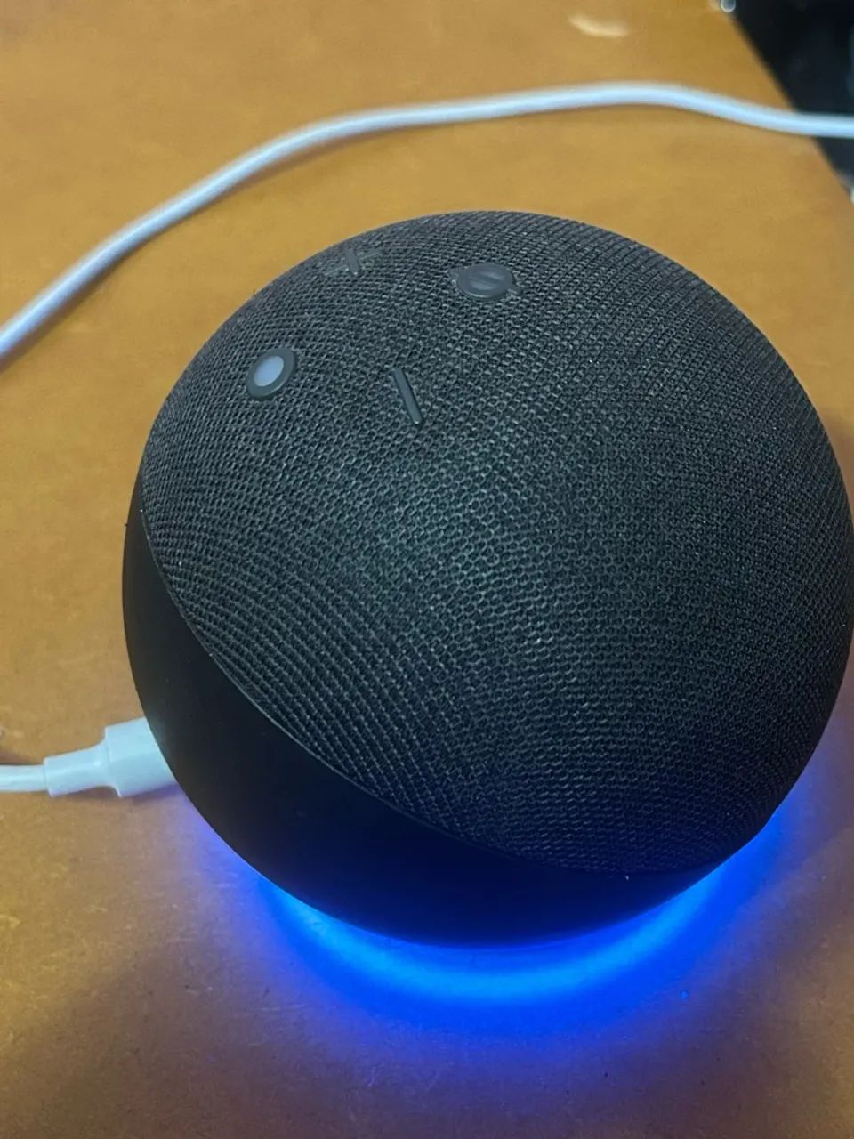 Alexa echo dot 4 - Foto 3