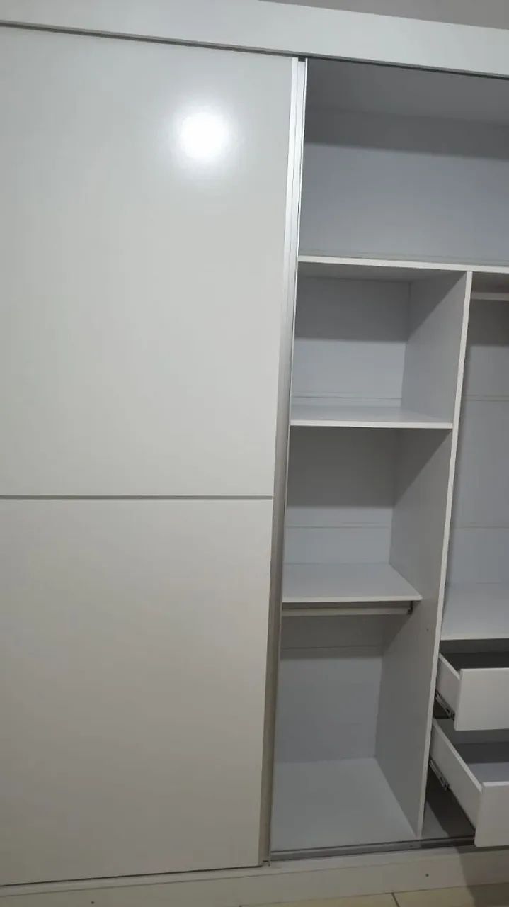 Guarda roupa  - Foto 2