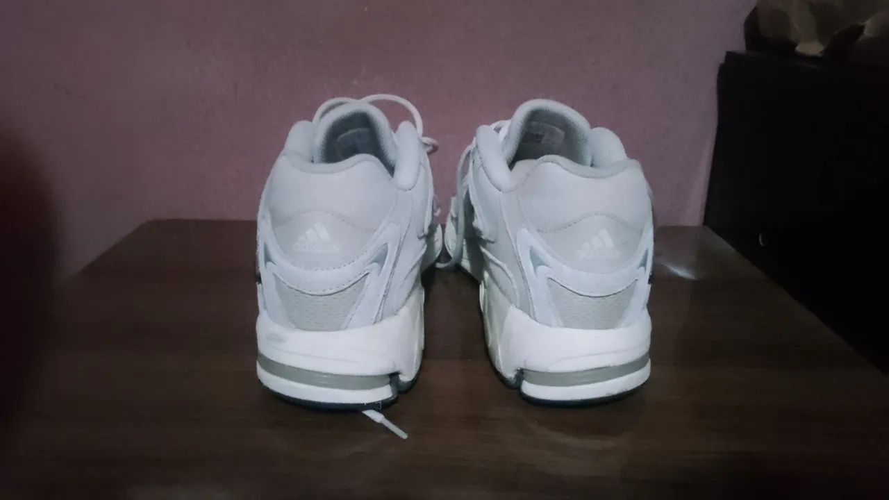 Adidas Response CL Tam 41  - Foto 3