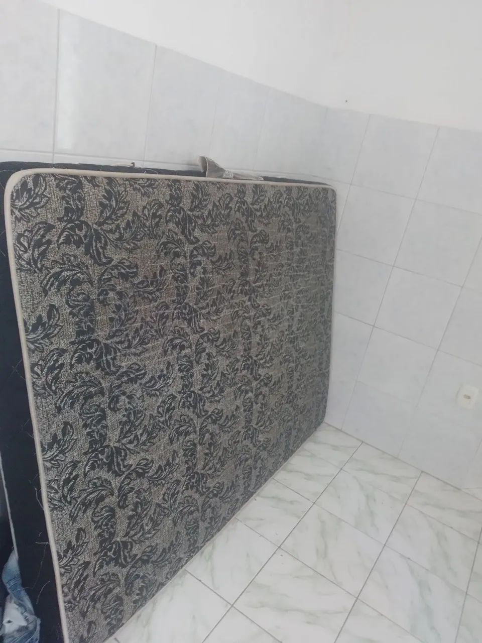 Colchão D60