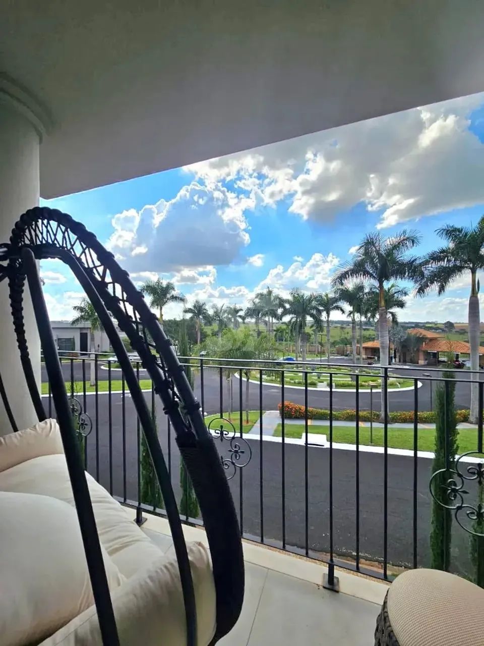 Casa MOBILIADA par alugar no TERRAVISTA 4 suítes - Foto 6