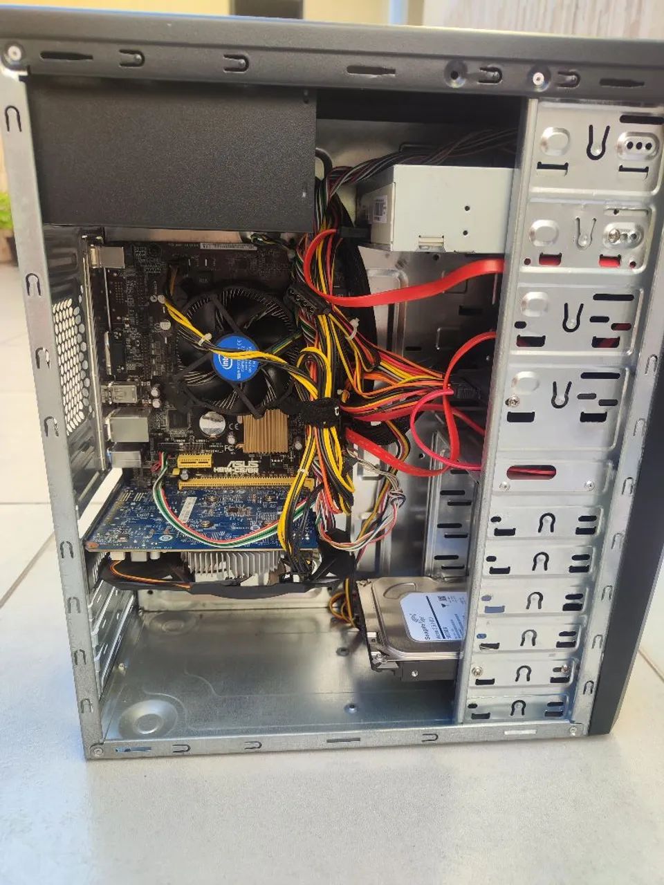 PC Gamer desktop completo  - Foto 3