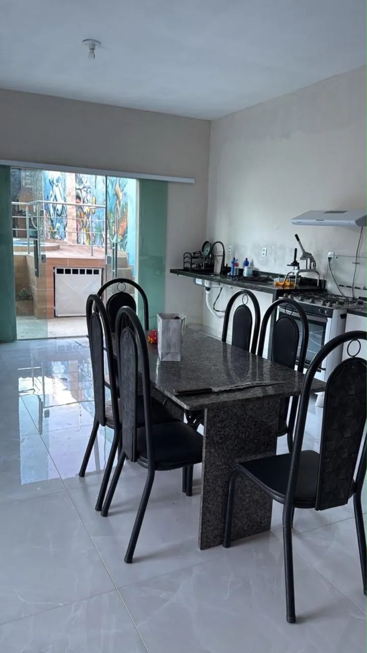 Aluga casa  - Foto 5