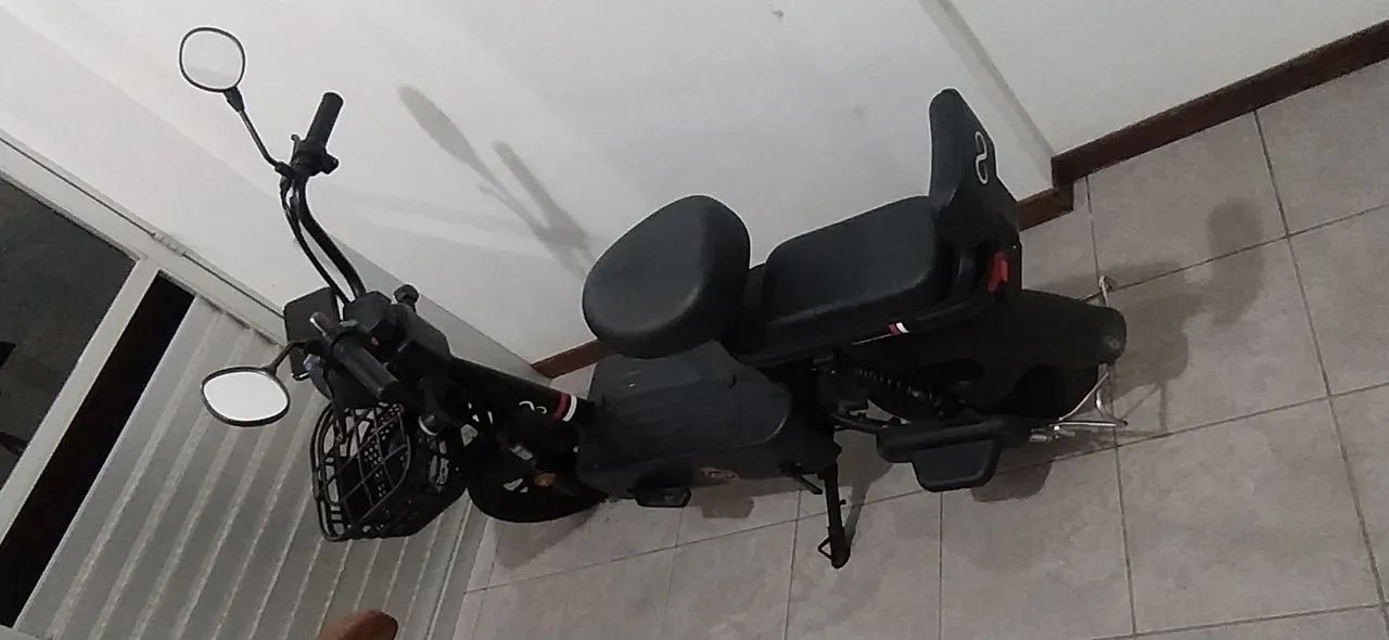 Scooter Elétrica 1000w - Foto 3