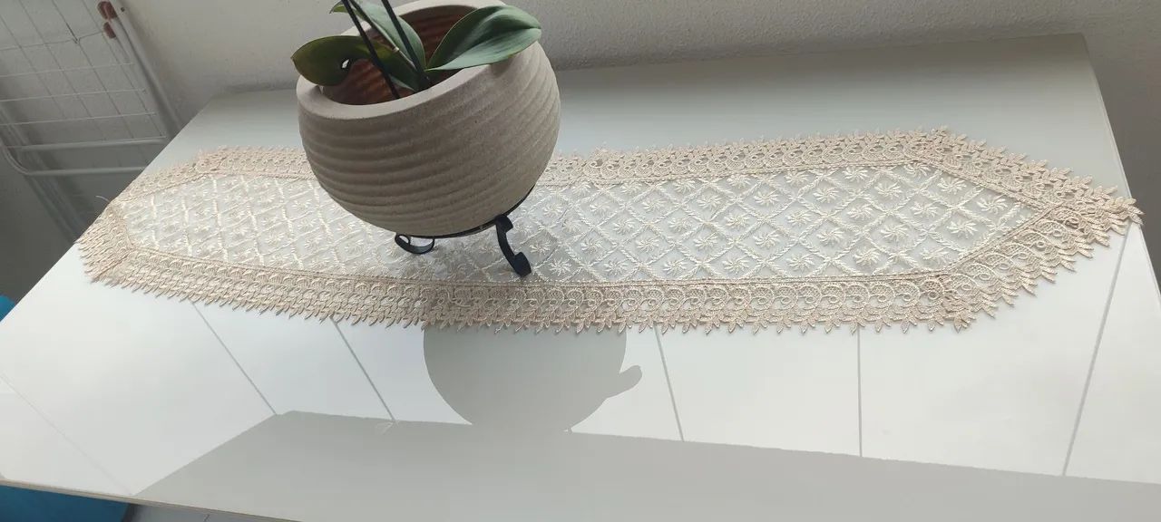 Mesa de jantar 6 lugares  - Foto 4