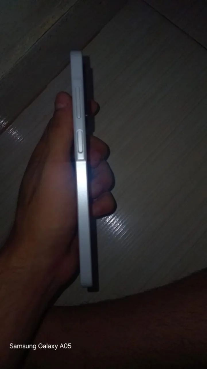A26 5g Samsung troco por IPhone  - Foto 3