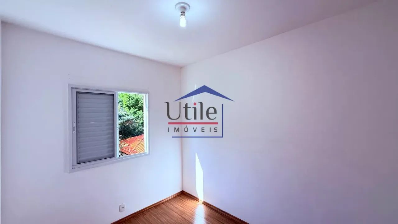 Apartamento para aluguel, 2 quarto(s), Ortizes, Valinhos - Foto 5