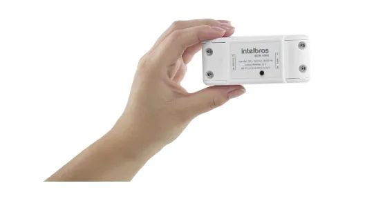 Controlador Smart Wi-fi EWS 201 E448309532548157442