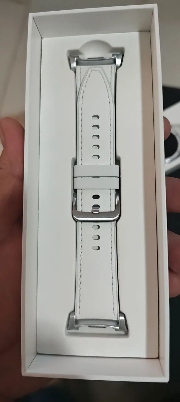 Galaxy watch 8 classic zero - Foto 5