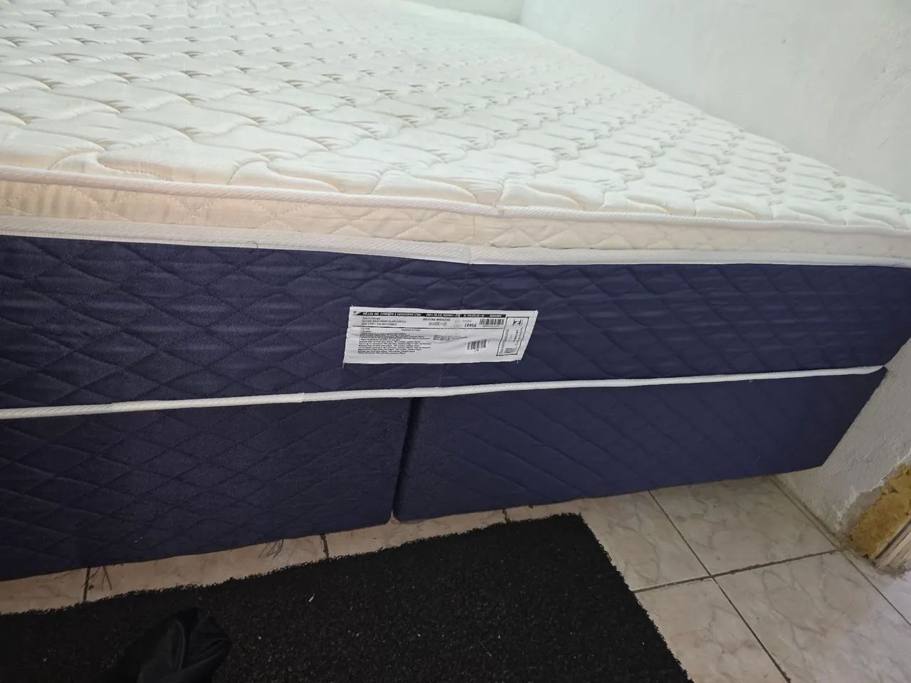 Cama King Size - Foto 2