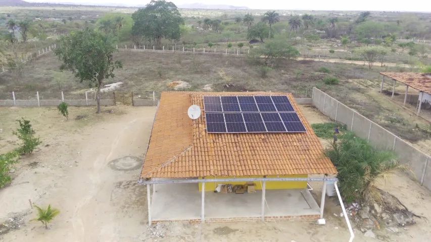 Energia Solar