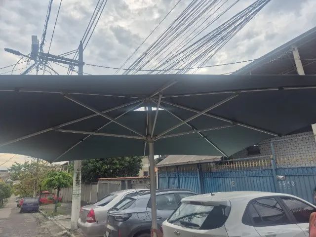 Ombrolone 3x4 - Foto 2