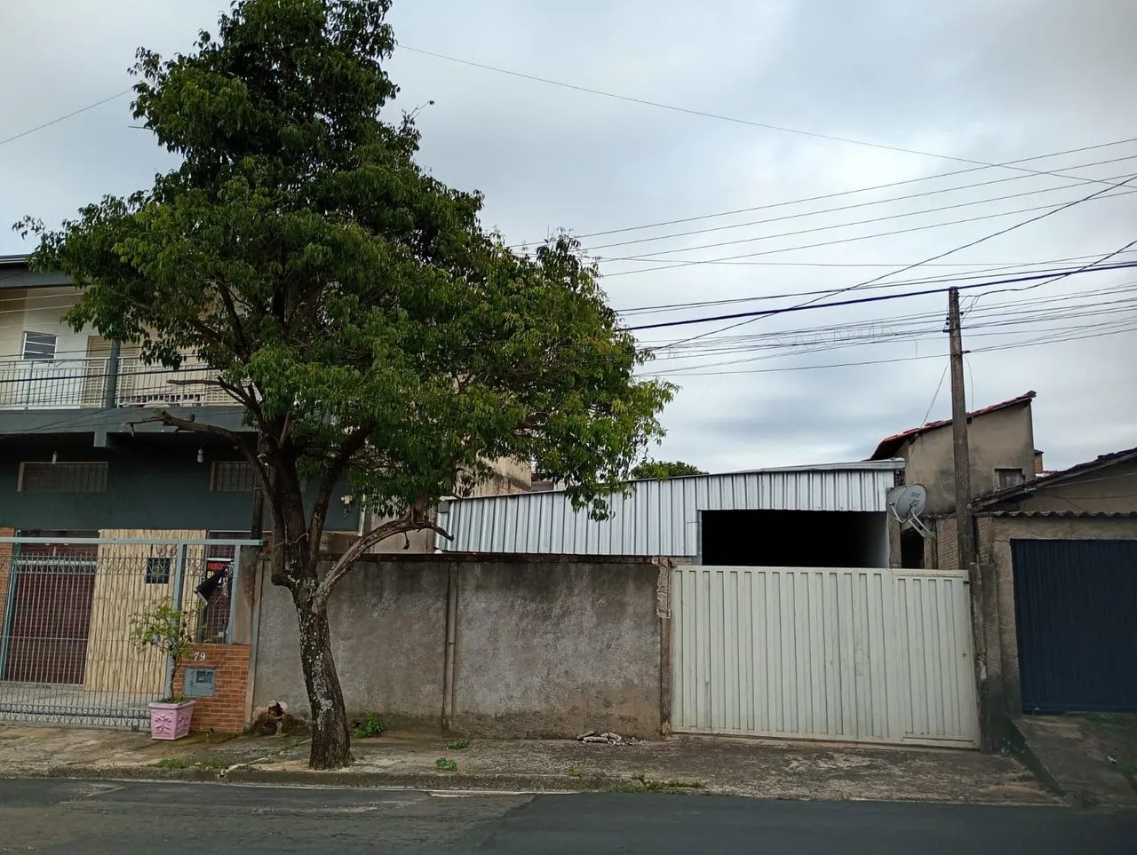 Foto - Hortolândia - Jardim Adelaide