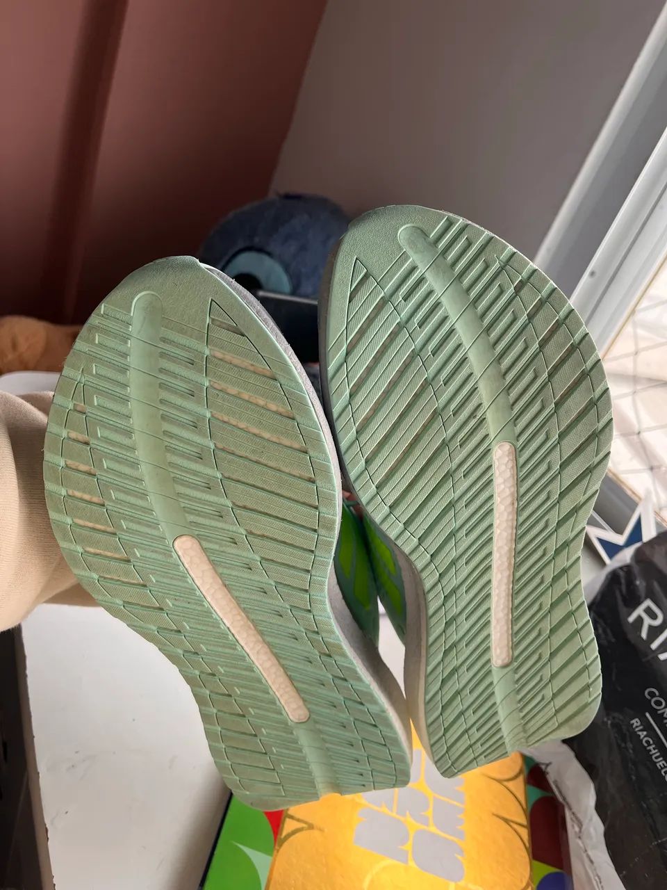 Tênis adidas - Foto 3