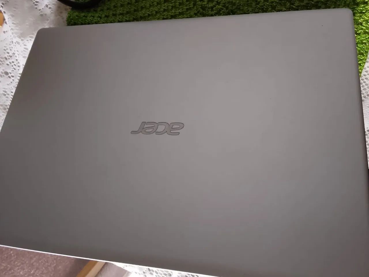 Notebook Acer aspire 3 - Foto 3