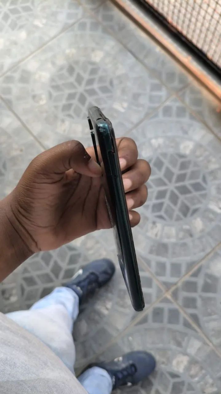Motorola ONE FUSION  - Foto 4