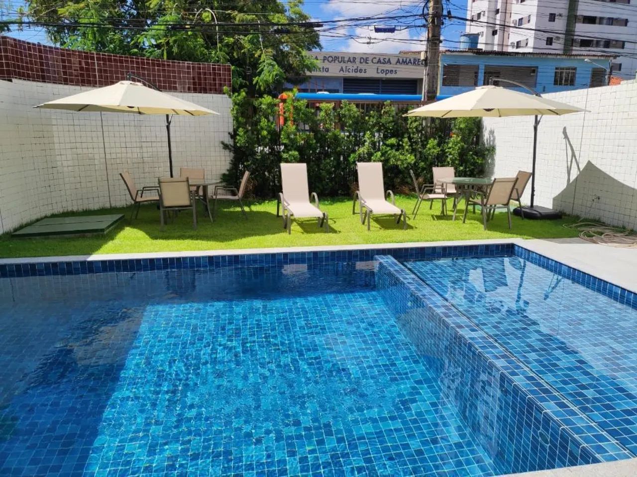 Apartamento à Venda em Casa Amarela