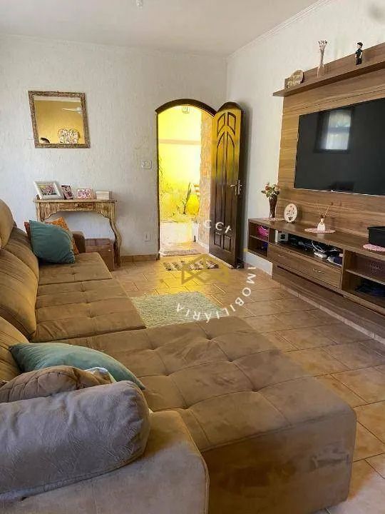Casa com 3 dormitórios à venda, 281 m²- Cidade Satélite Íris - Campinas/SP - Foto 3