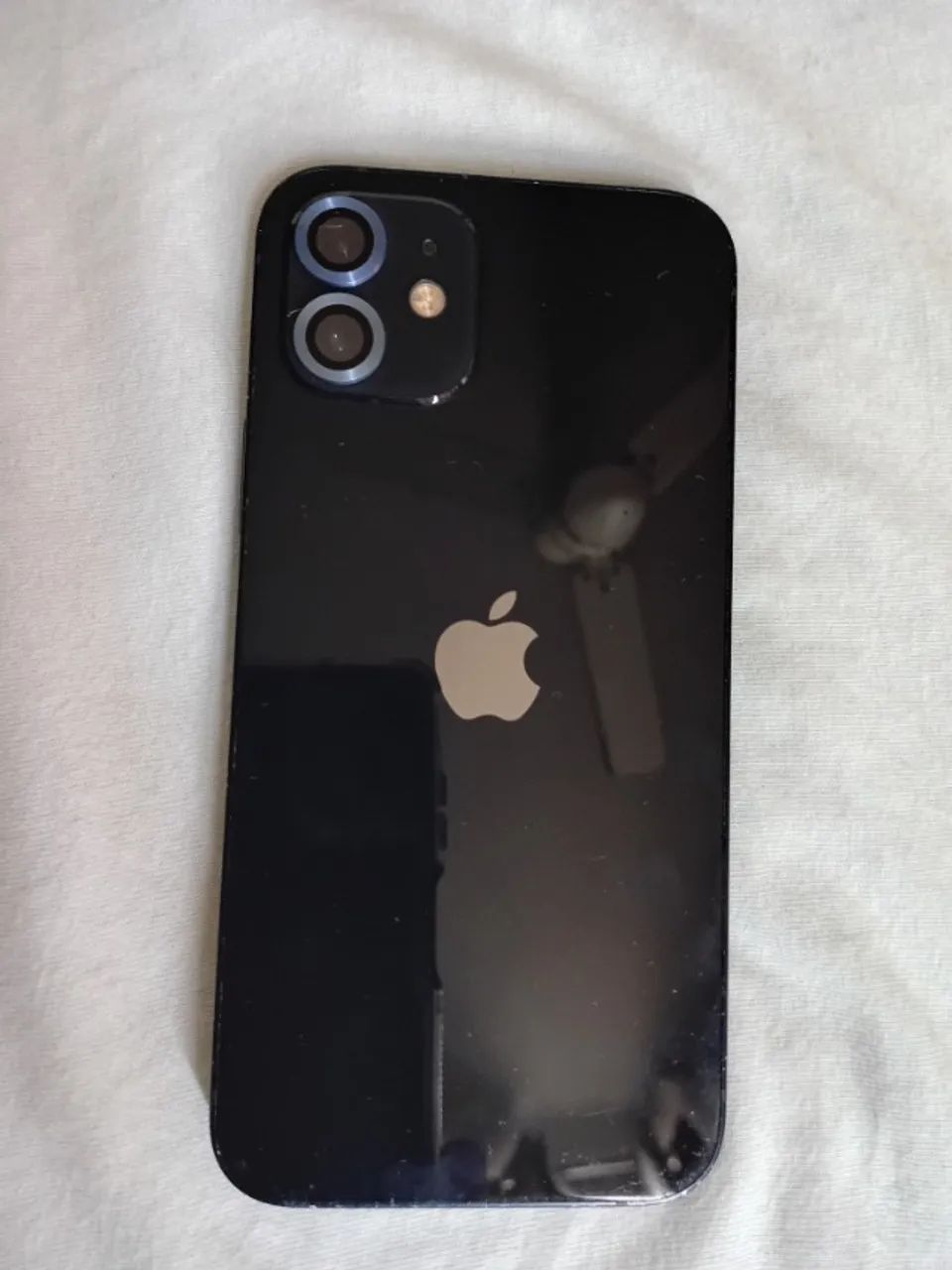 Iphone 12 em perfeito estado - Foto 2