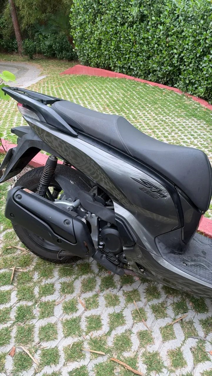 Honda SH 300i 2017 - Foto 5