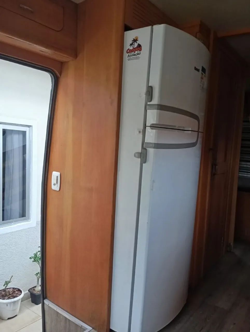 Motorhome  - Foto 4