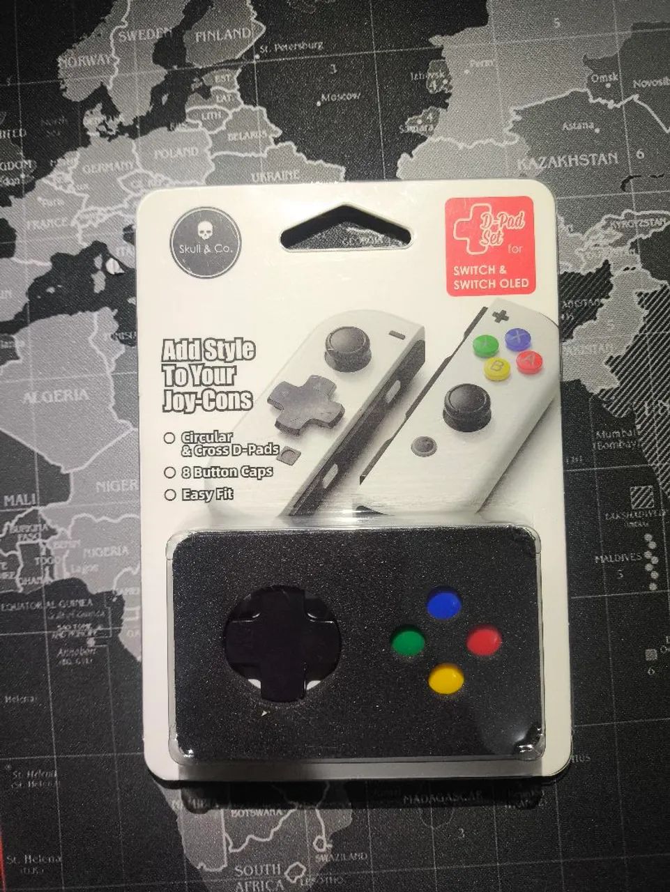Joycon Nintendo Switch TMR - Foto 3