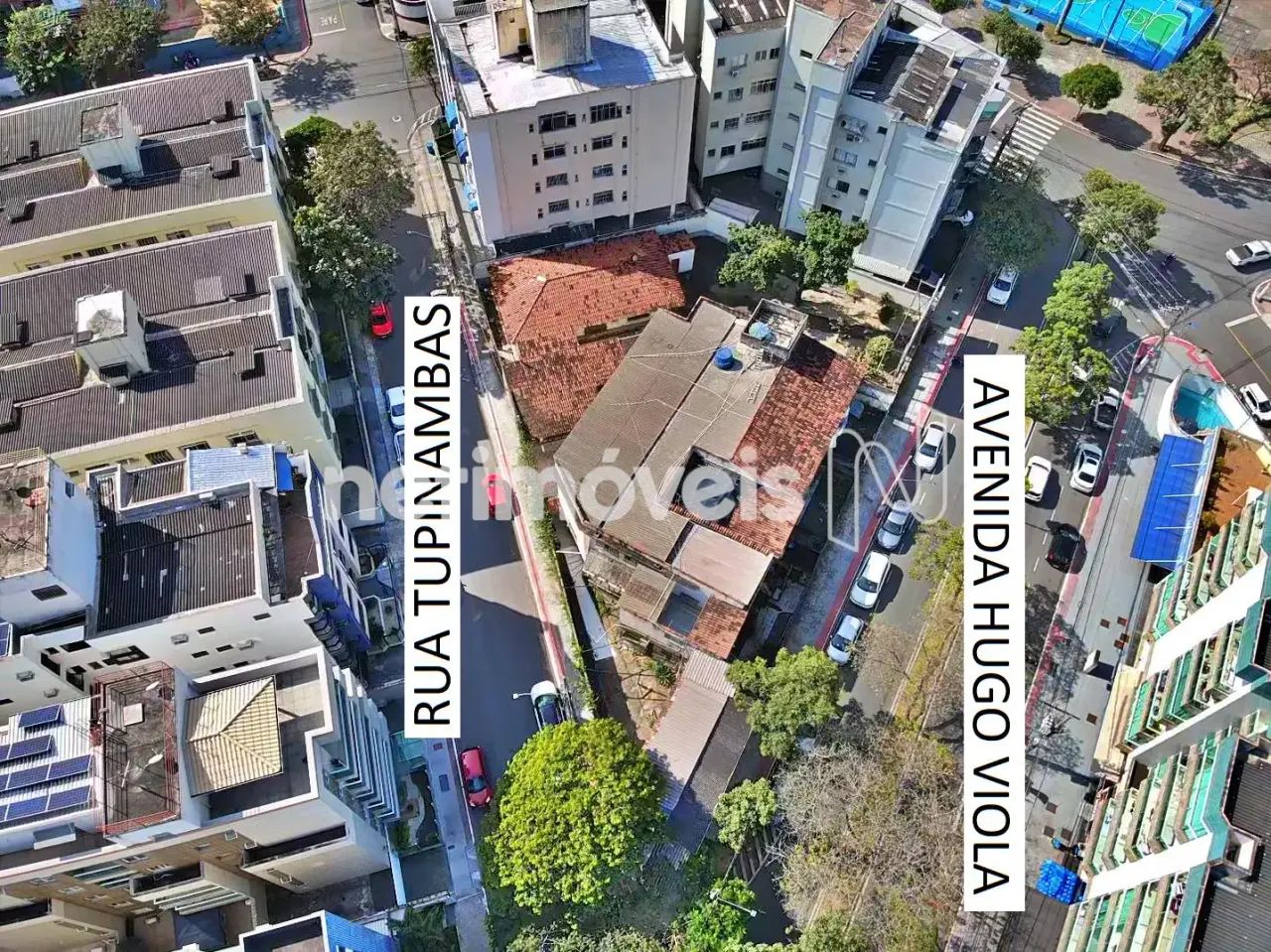 Venda Casa comercial Jardim da Penha Vitória - Foto 3