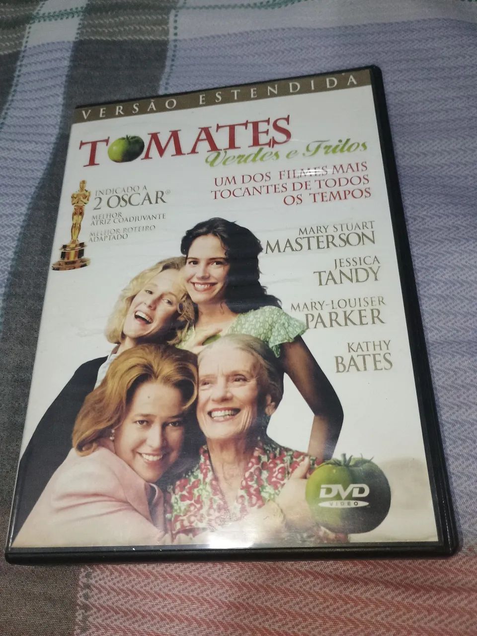 DVD 