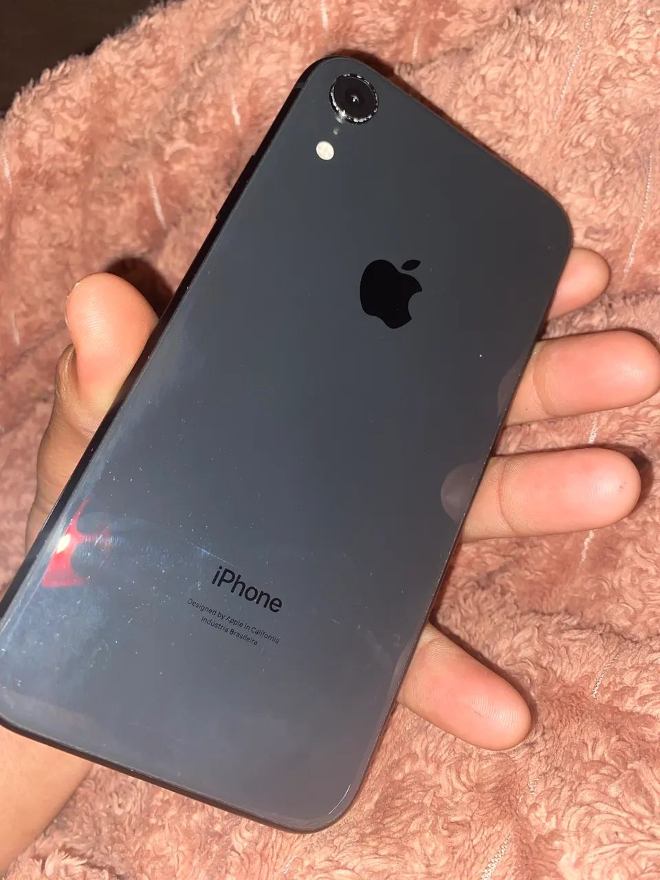 IPHONE XR  - Foto 5