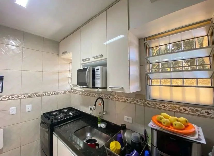 Casa com 2 quartos e um banheiro - Foto 5