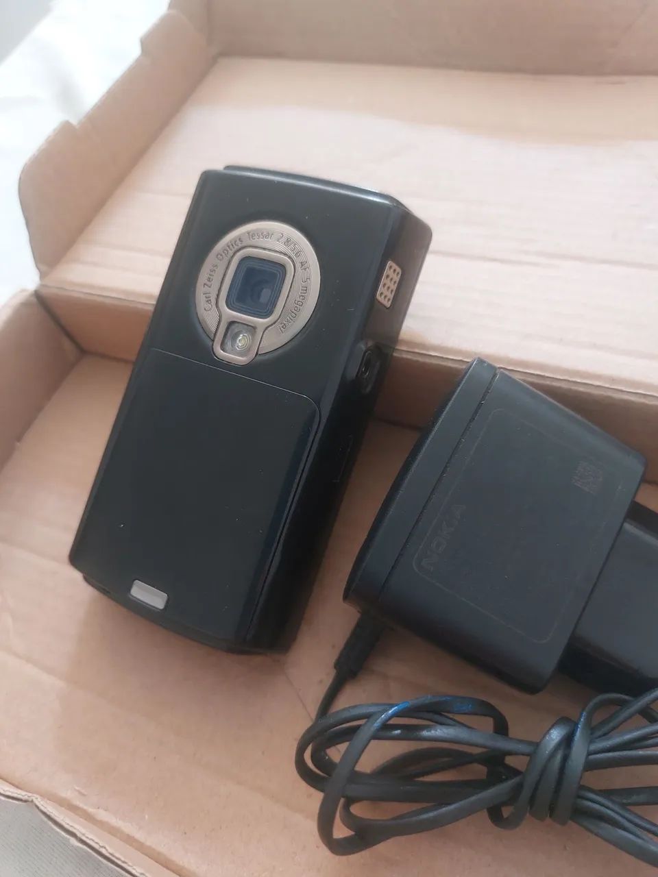 Celular nokia n95.top funcionando - Foto 3
