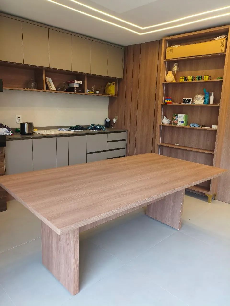 Mesa de jantar  - Foto 2