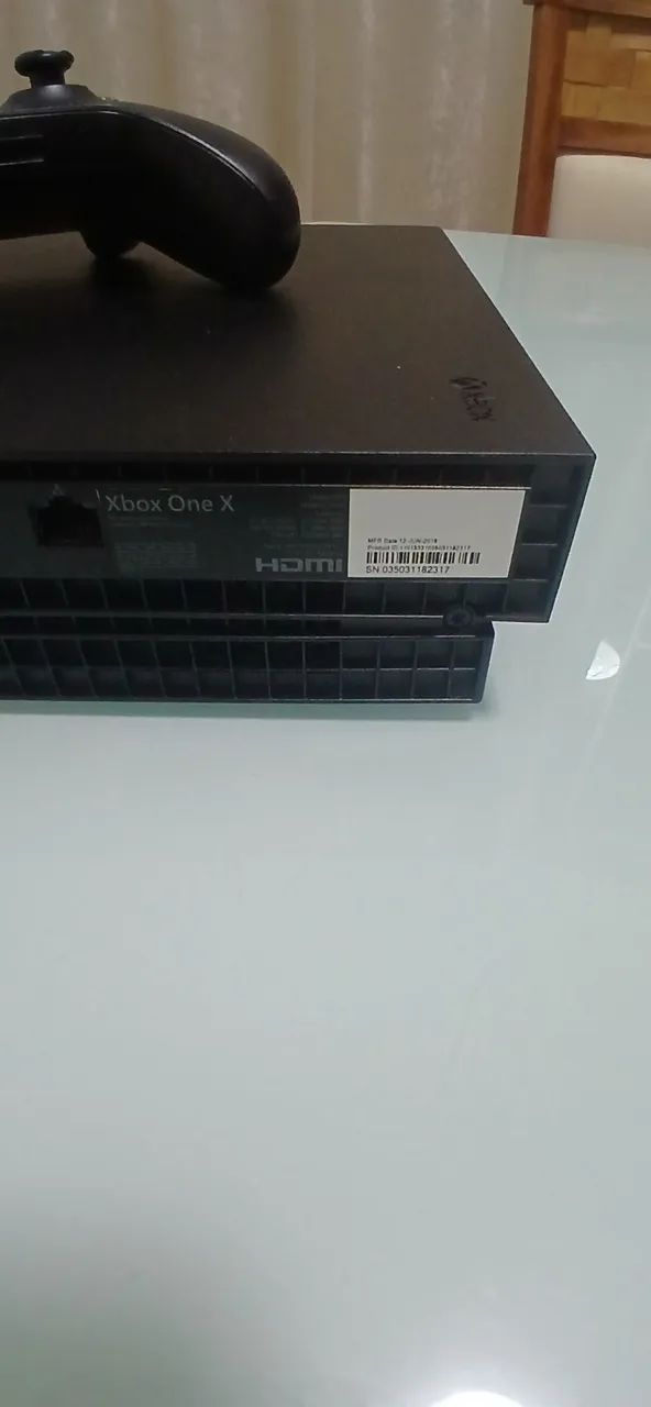 Xbox one x - Foto 3