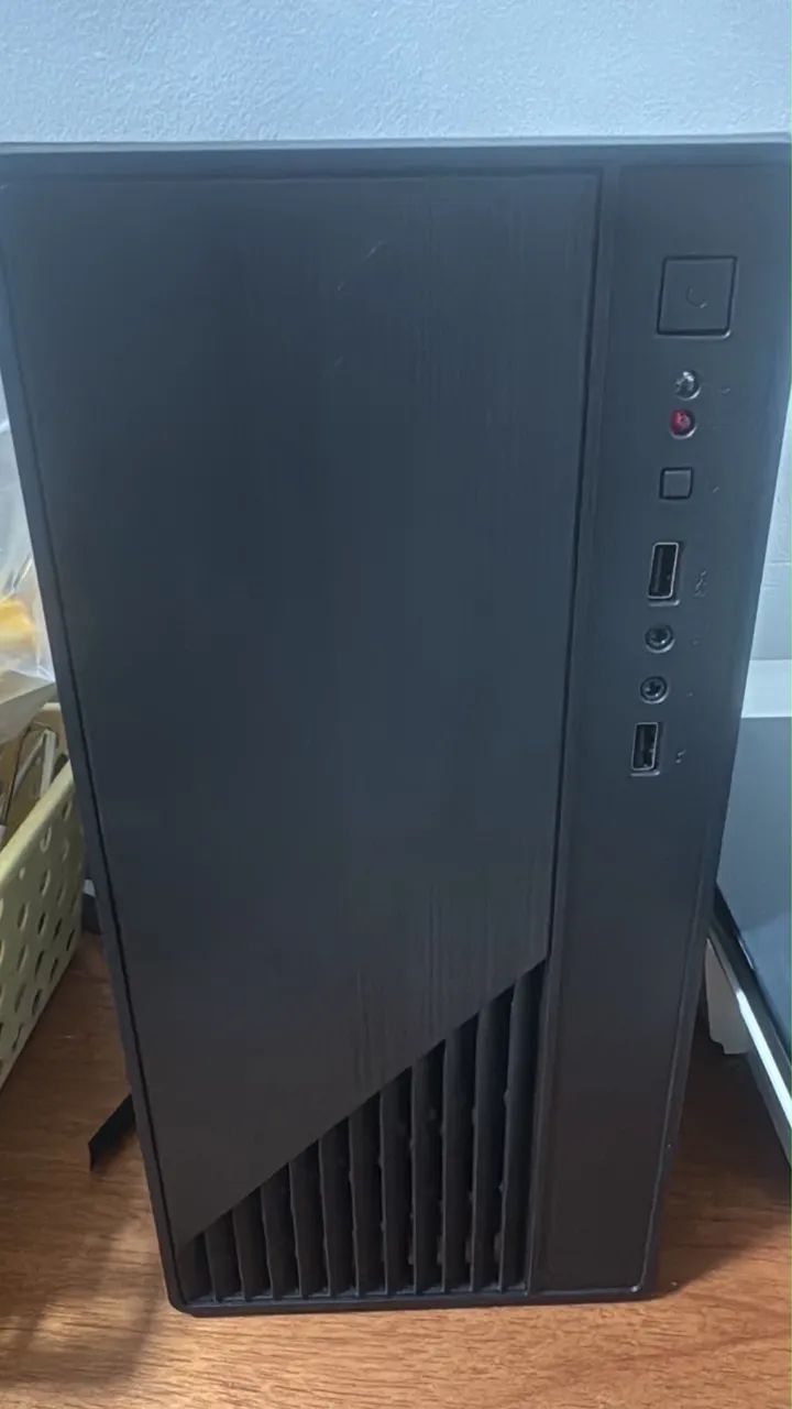 Computador completo. - Foto 3