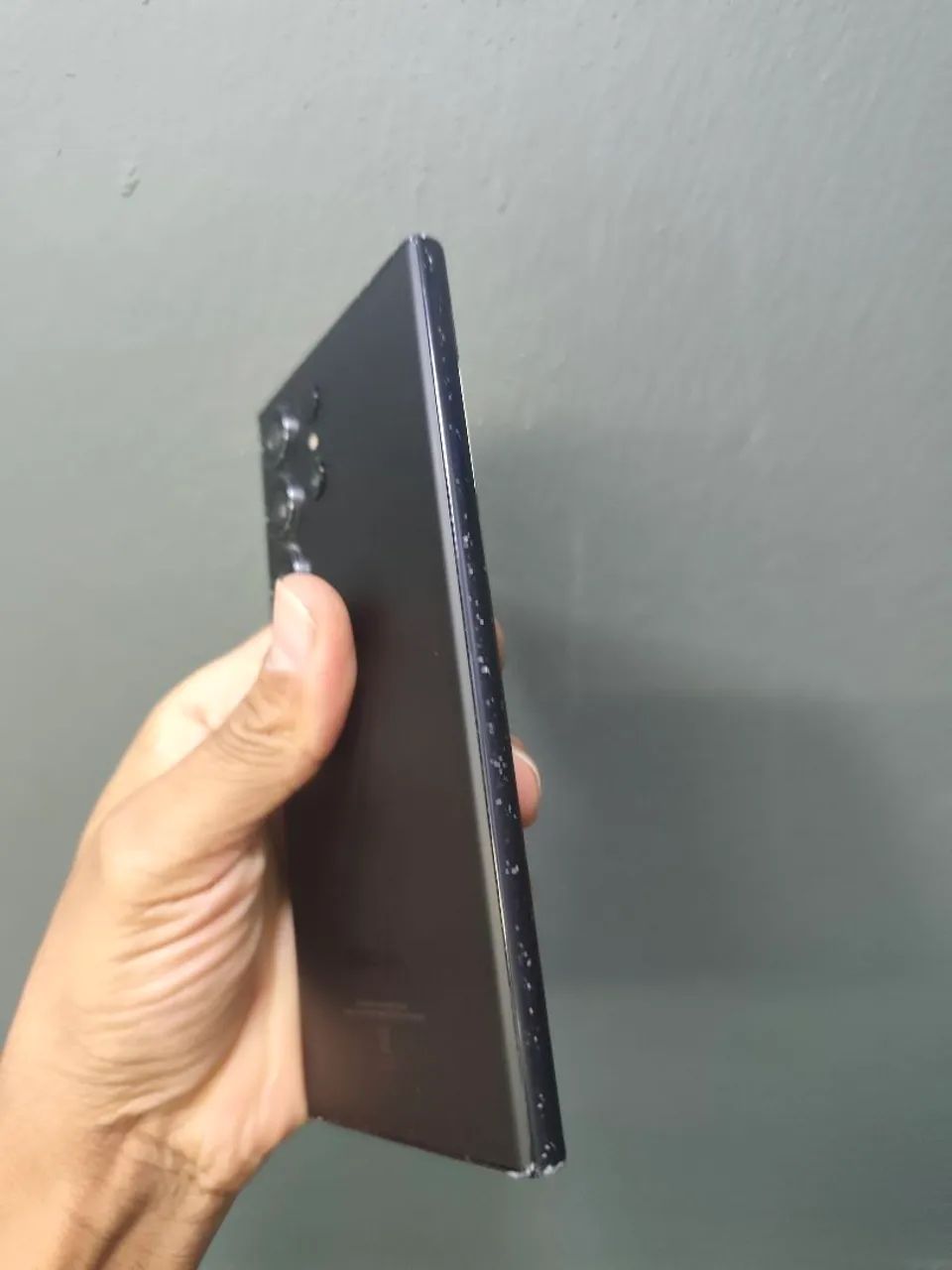Samsung sS23 ultra 256GB - Foto 2