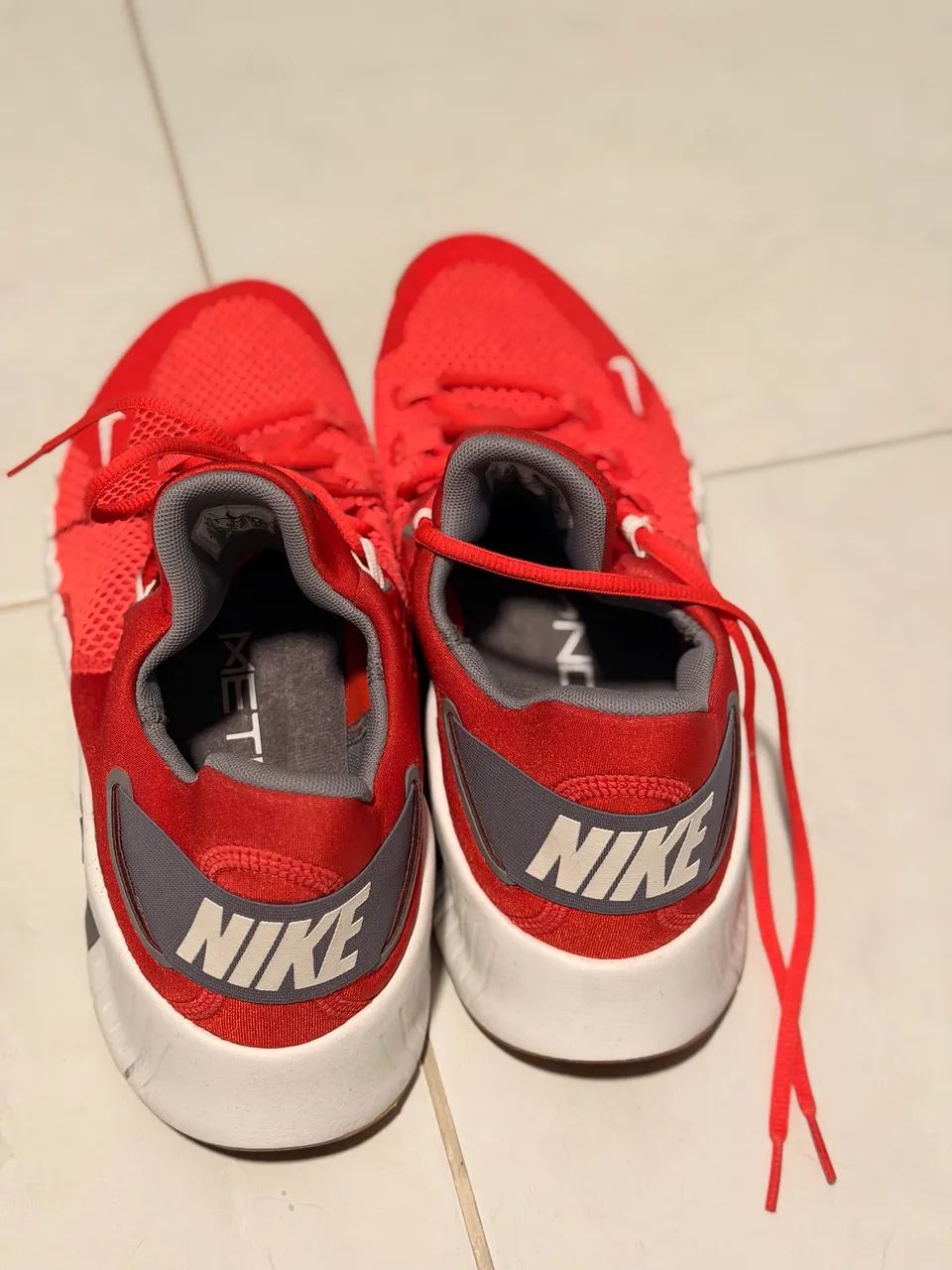 Tênis Nike Metcon Número 44 - Foto 5