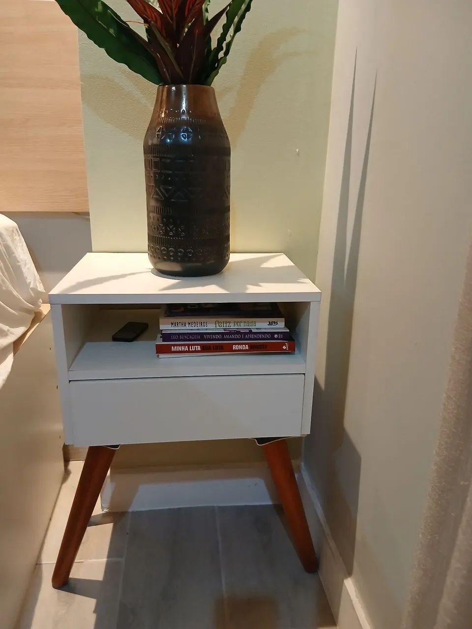 Criado mudo - Foto 2