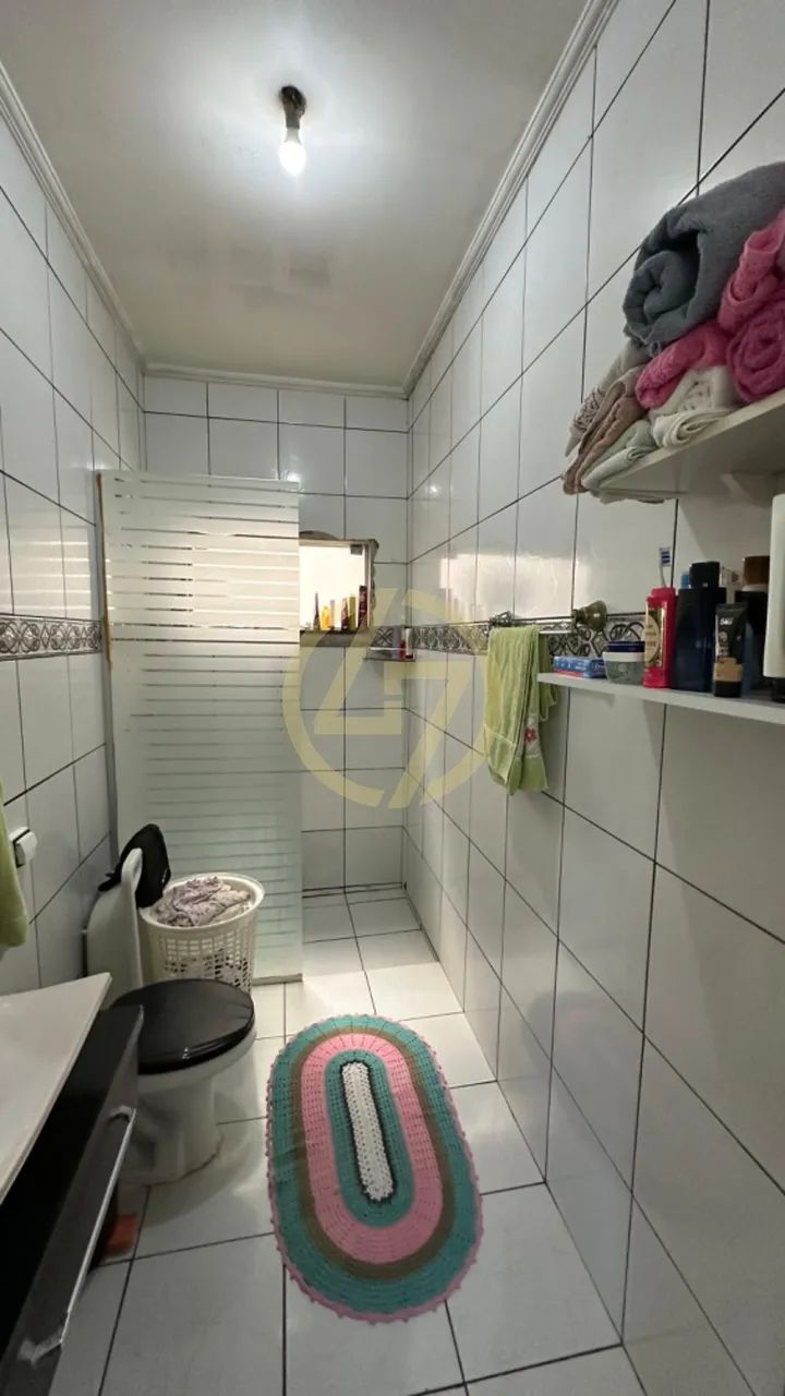 Casa em Vila Carolina - Itapetininga - Foto 4