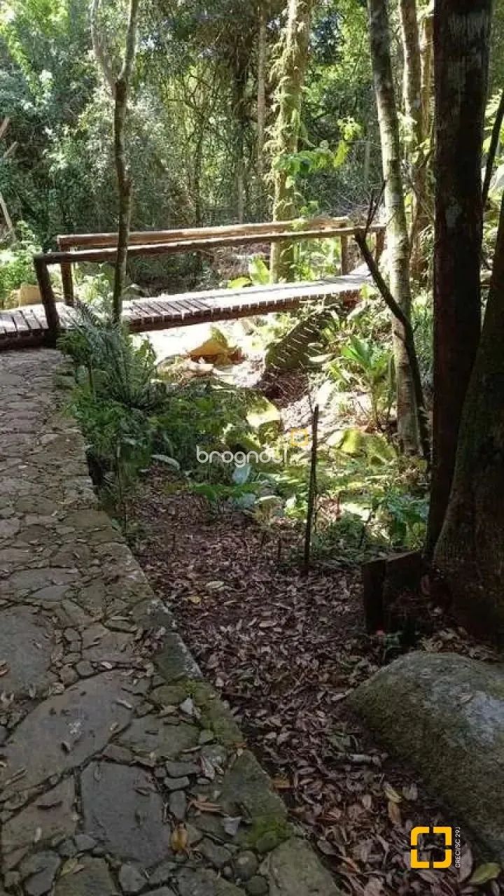 BROGNOLI VENDE - Sítio em rua tranquila na Vargem do Bom Jesus, Florianópolis/SC - Foto 5