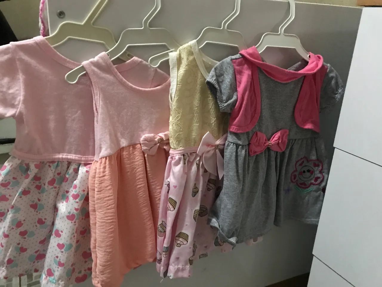 Vestidos
