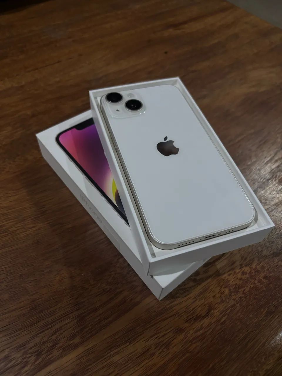 iPhone 14 128GB | Bateria 88% | Ótimo estado e funcionando perfeitamente. - Foto 2