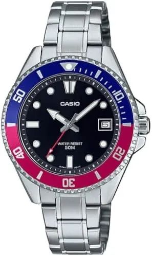 Casio duro 38mm